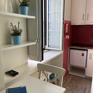 Appartement met een Slaapkamer